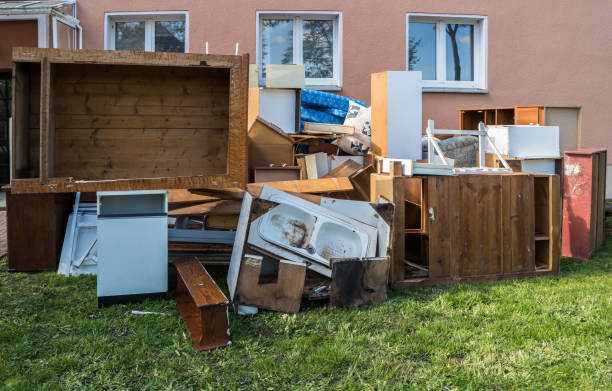 Best Same-Day Junk Removal Services  in Monroe, WA