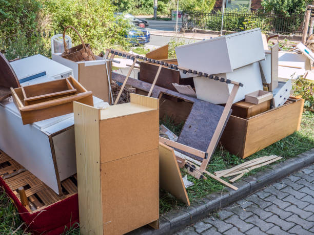 Best Basement Cleanout  in Monroe, WA