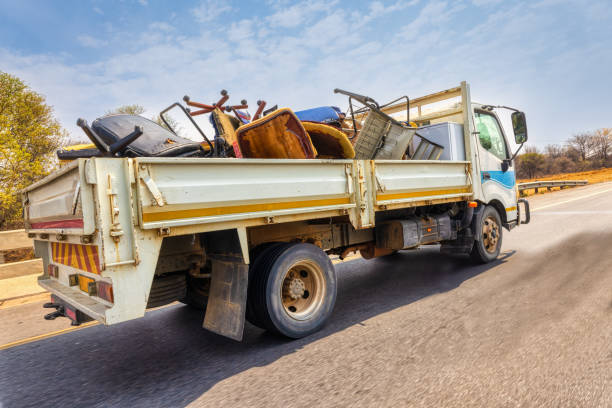 Professional Junk Removal Services in Monroe, WA